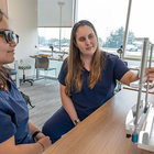 Optometry partnership with KCU and UMSL